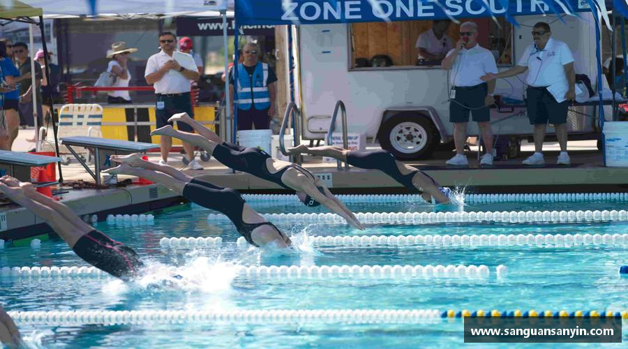 超越极限，拥抱挑战